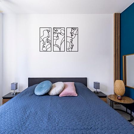 Premium Apartment Mechaniczna 5W Głogów Extérieur photo