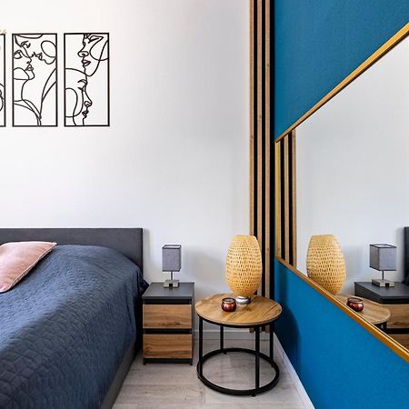 Premium Apartment Mechaniczna 5W Głogów Extérieur photo