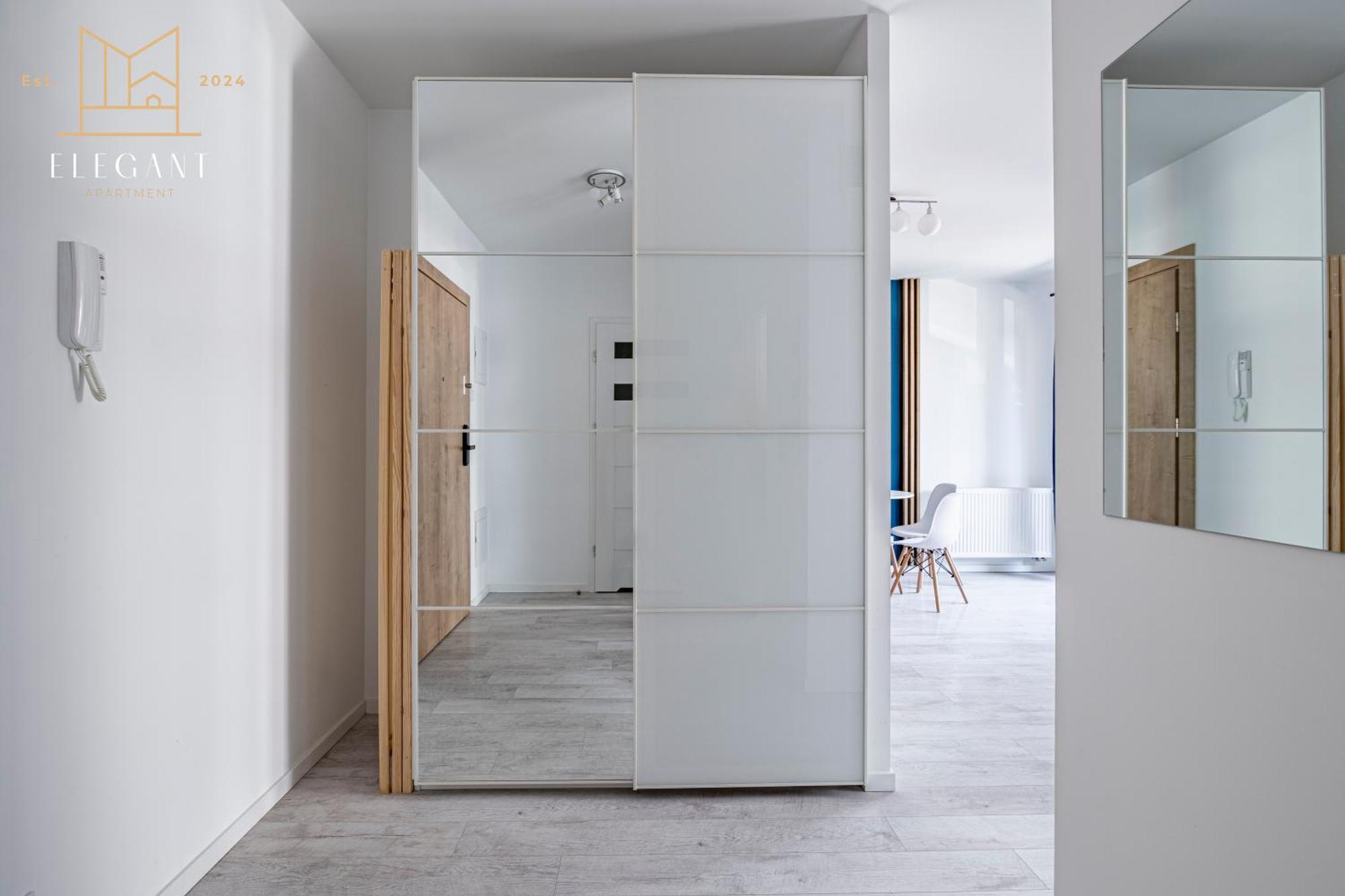 Premium Apartment Mechaniczna 5W Głogów Extérieur photo