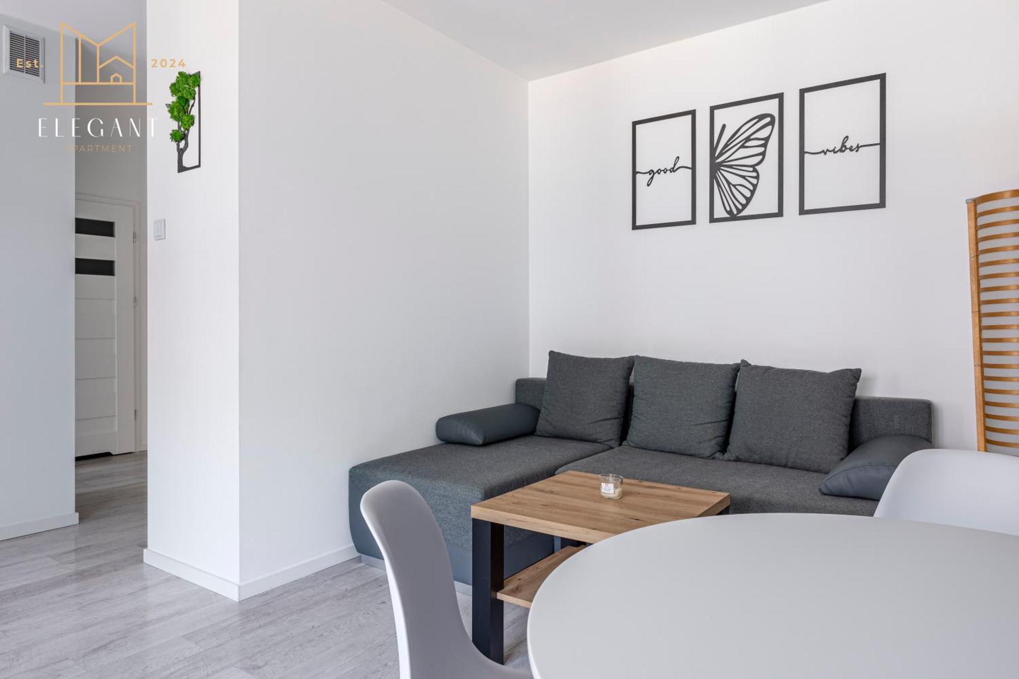 Premium Apartment Mechaniczna 5W Głogów Extérieur photo