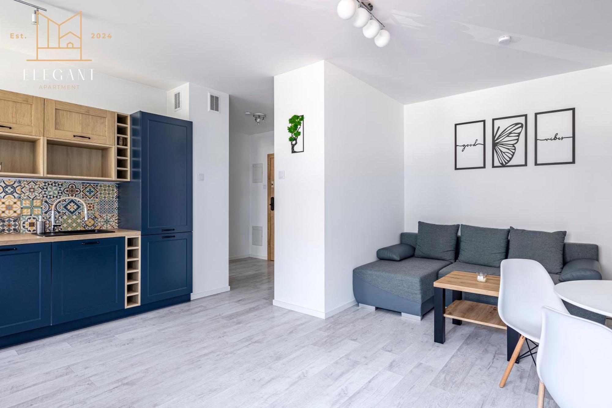 Premium Apartment Mechaniczna 5W Głogów Extérieur photo