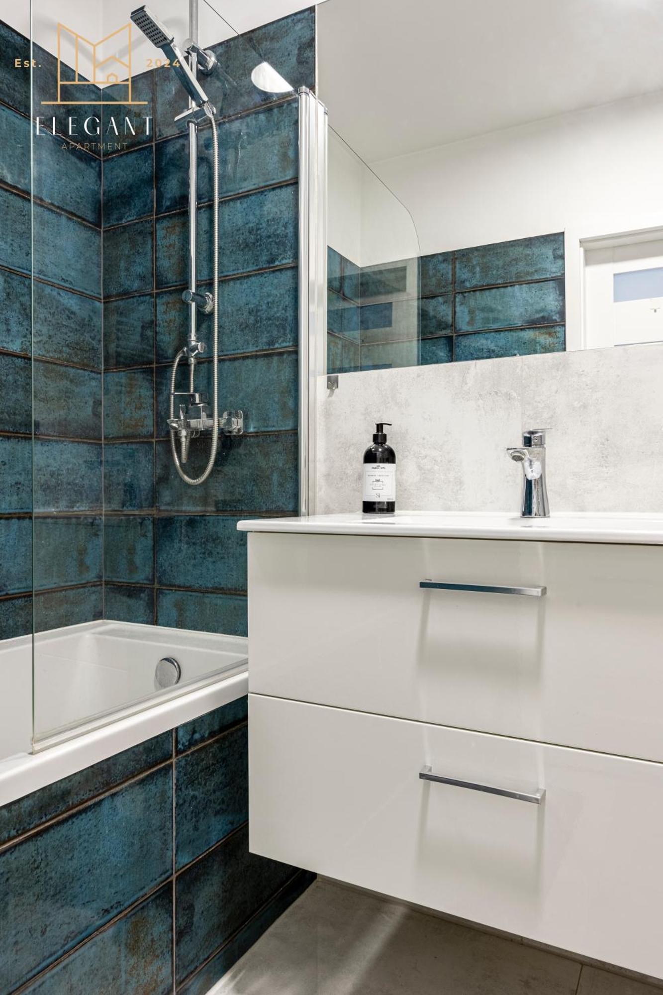 Premium Apartment Mechaniczna 5W Głogów Extérieur photo