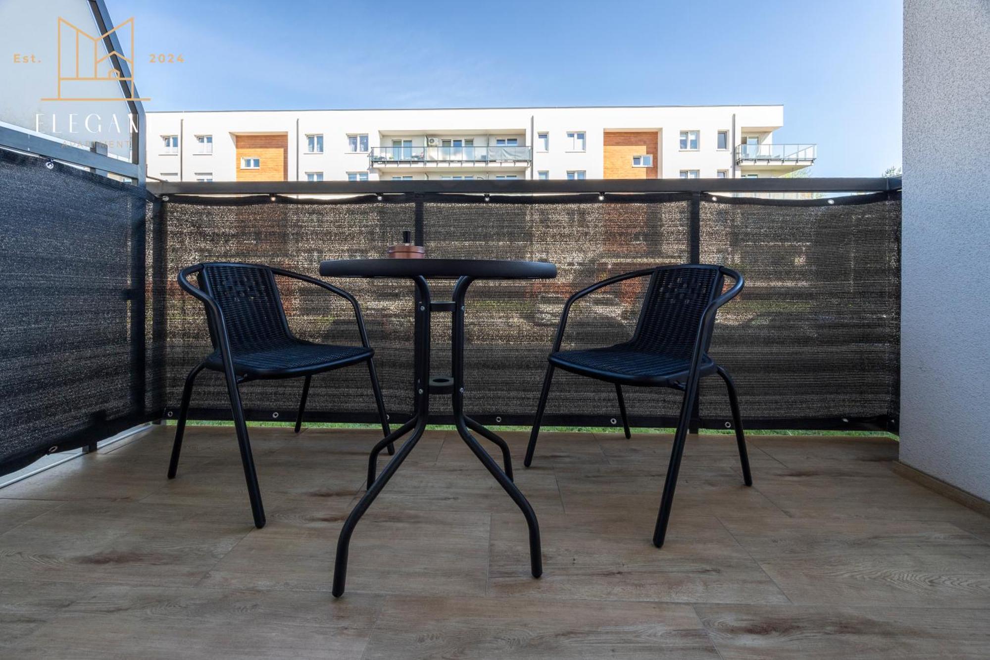 Premium Apartment Mechaniczna 5W Głogów Extérieur photo