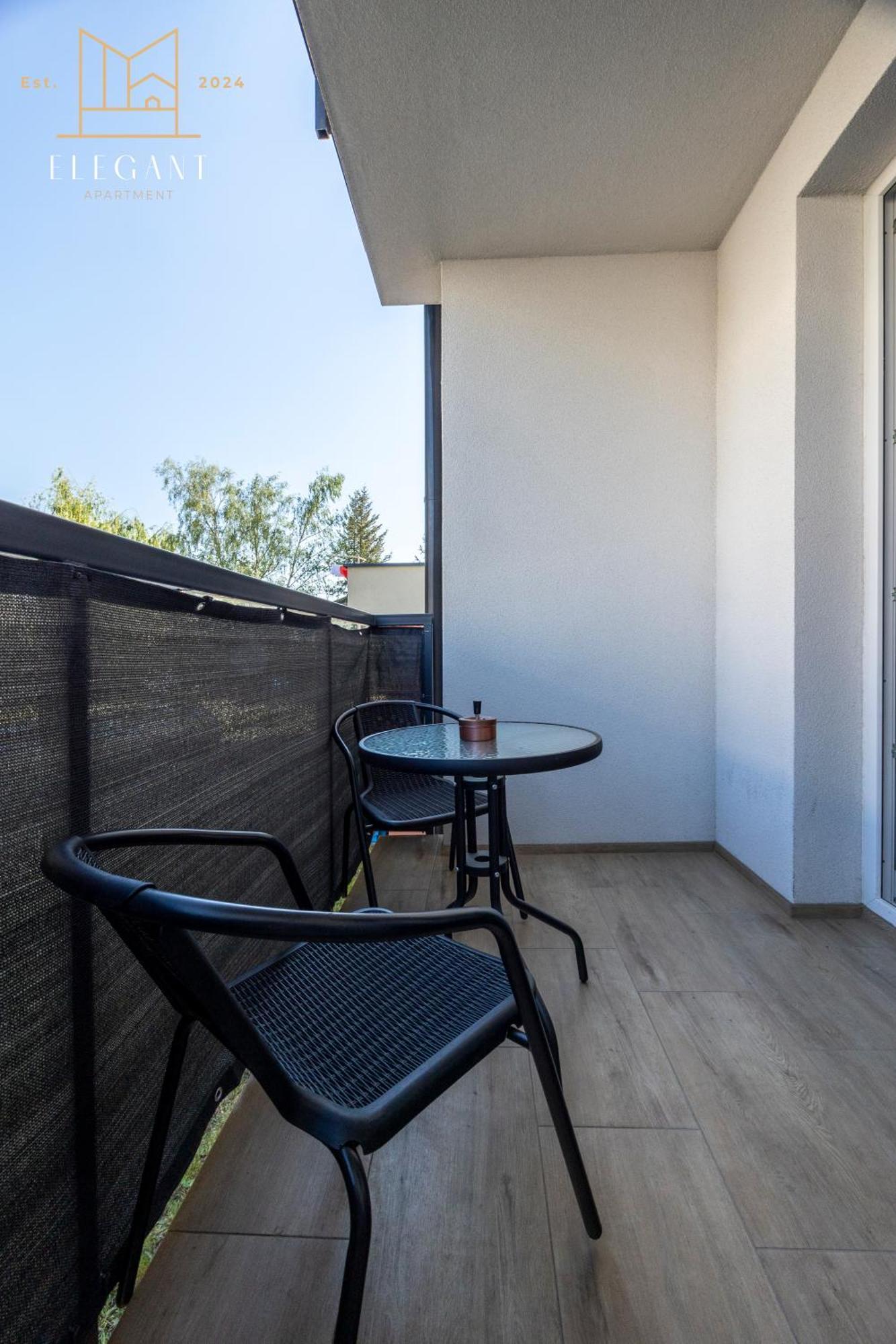 Premium Apartment Mechaniczna 5W Głogów Extérieur photo