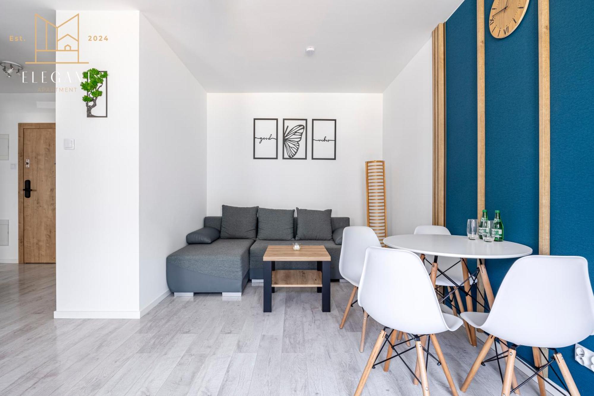Premium Apartment Mechaniczna 5W Głogów Extérieur photo