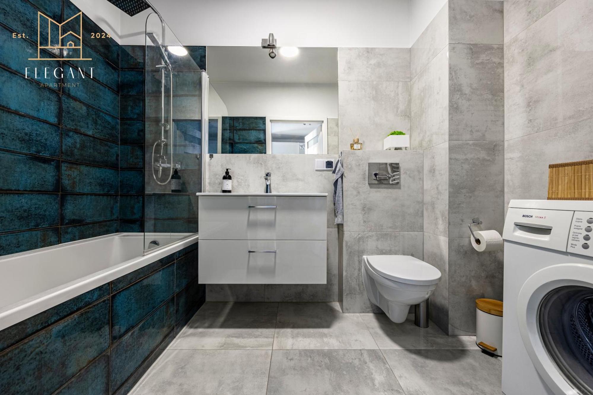 Premium Apartment Mechaniczna 5W Głogów Extérieur photo
