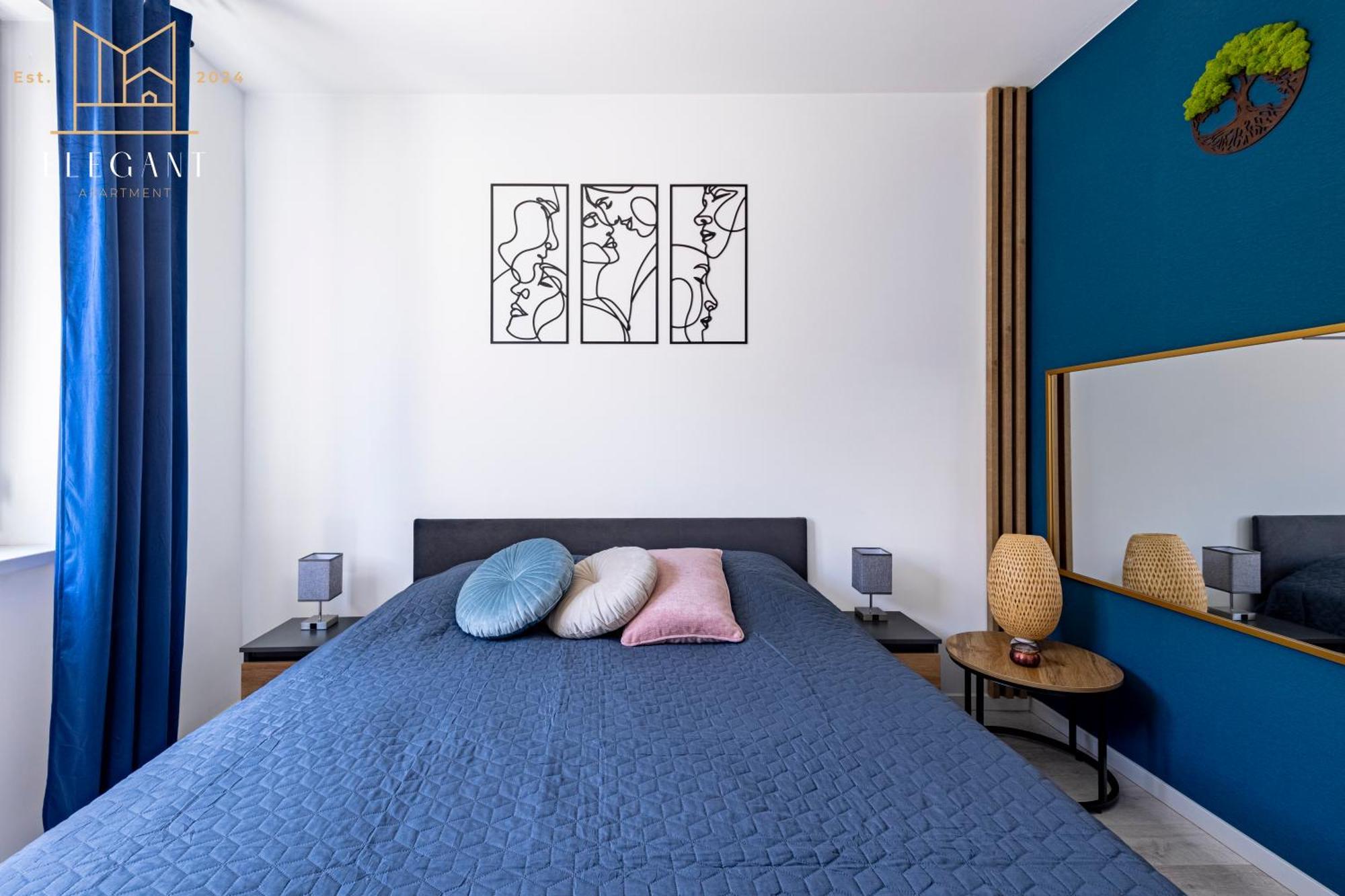 Premium Apartment Mechaniczna 5W Głogów Extérieur photo
