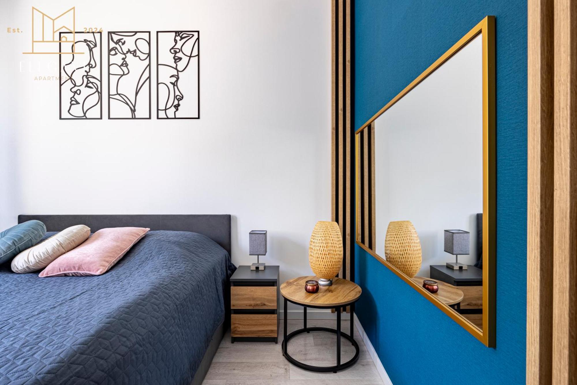 Premium Apartment Mechaniczna 5W Głogów Extérieur photo
