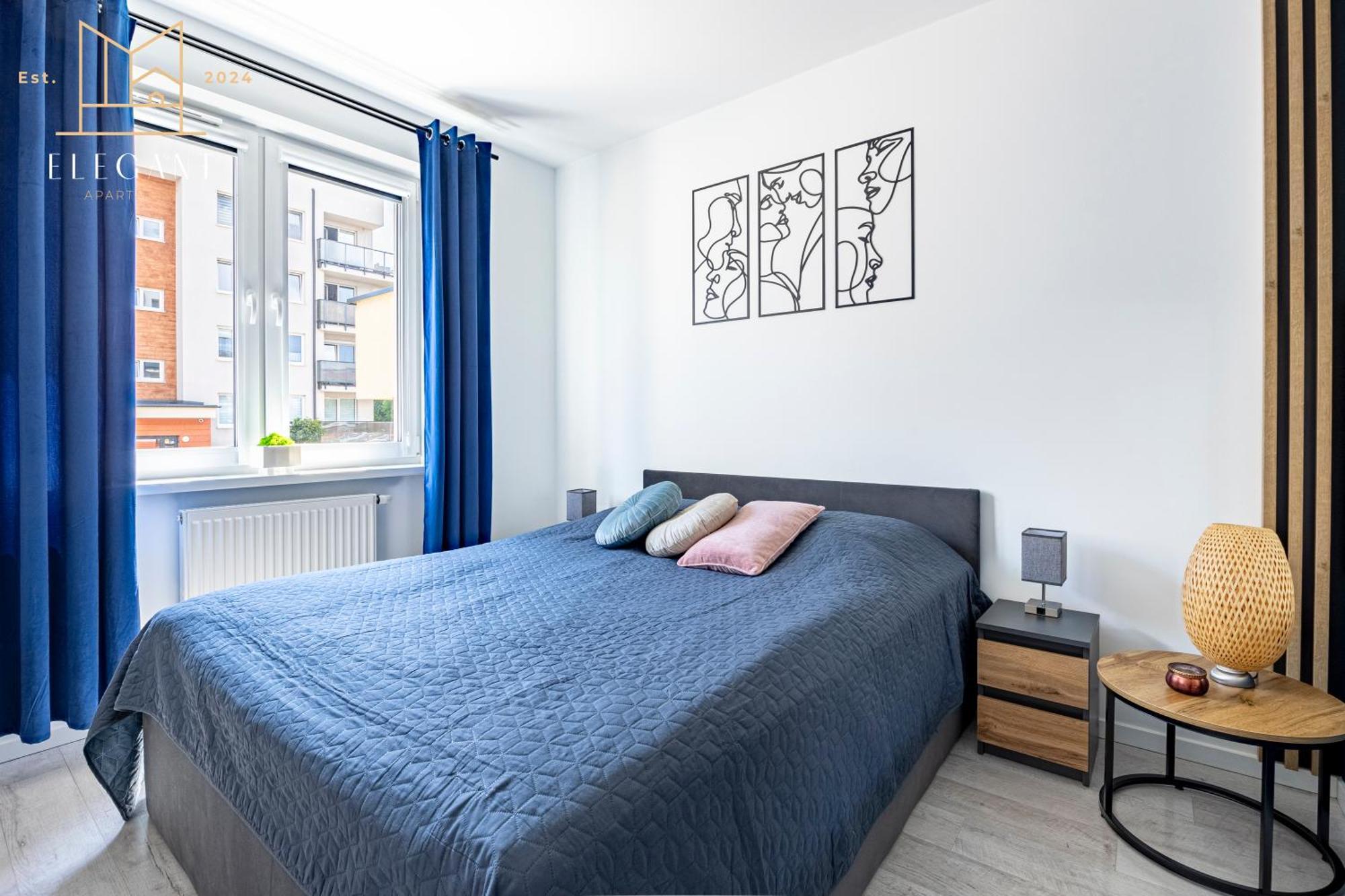 Premium Apartment Mechaniczna 5W Głogów Extérieur photo