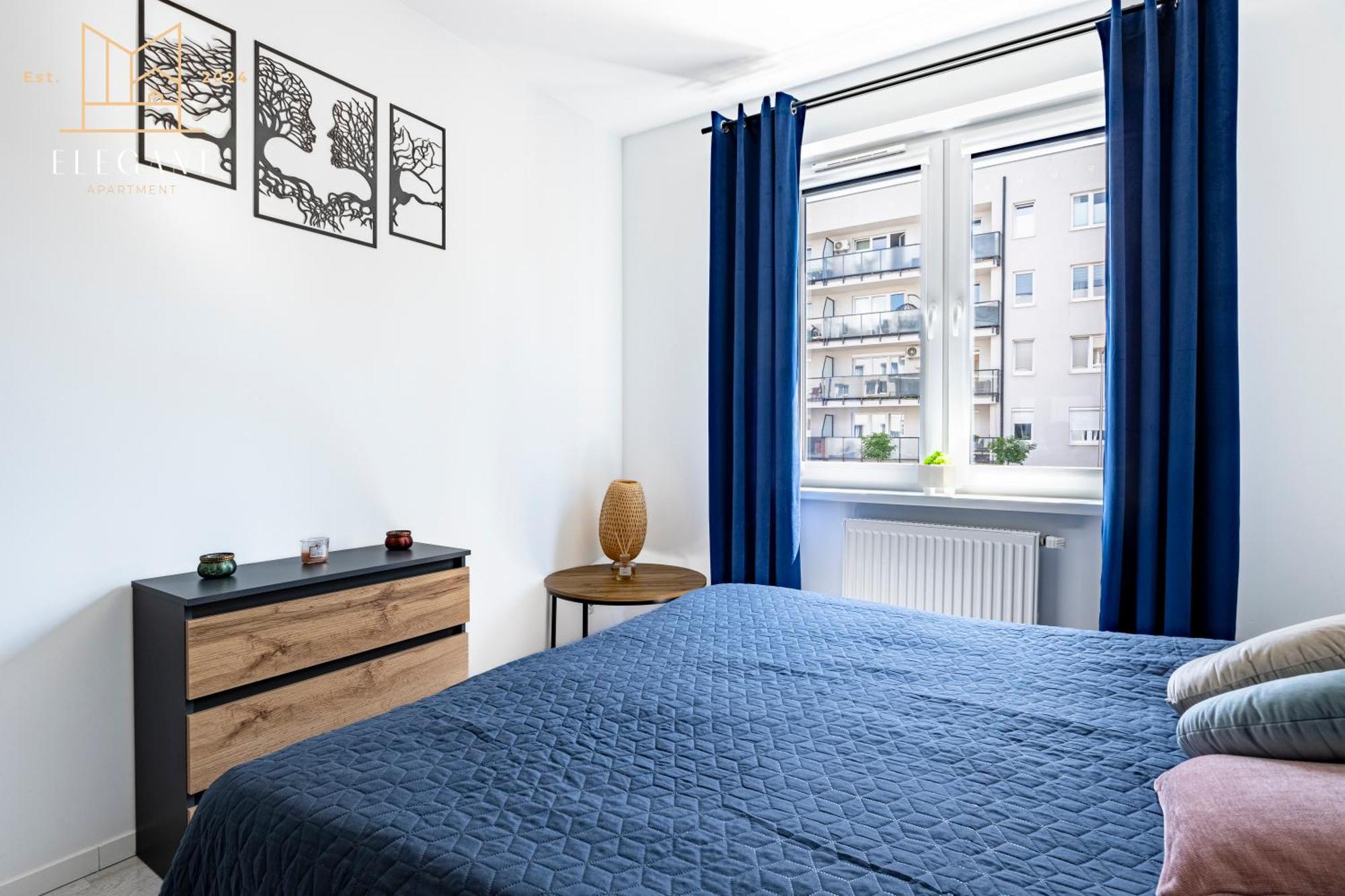 Premium Apartment Mechaniczna 5W Głogów Extérieur photo