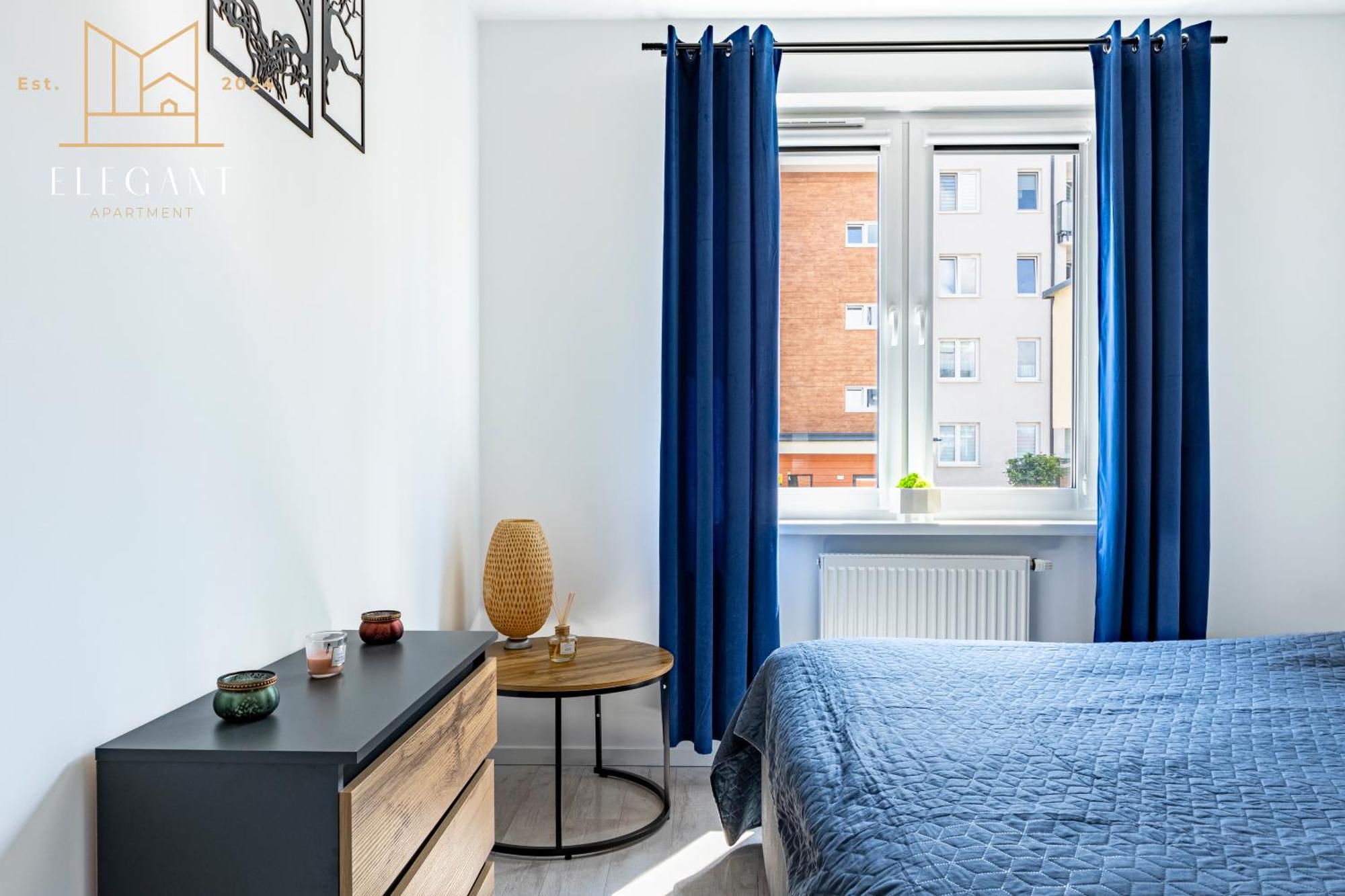 Premium Apartment Mechaniczna 5W Głogów Extérieur photo